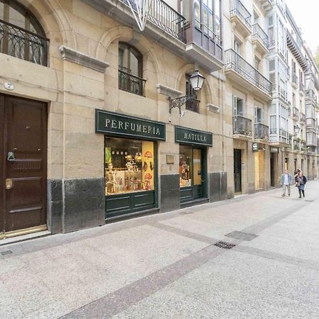 The Rentals Collection | Loreak San Sebastián Exterior photo