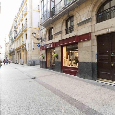 The Rentals Collection | Loreak San Sebastián Exterior photo