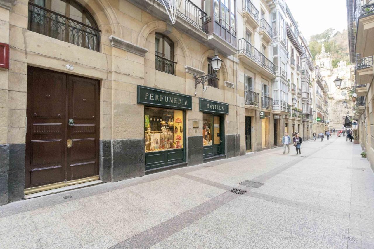 The Rentals Collection | Loreak San Sebastián Exterior photo
