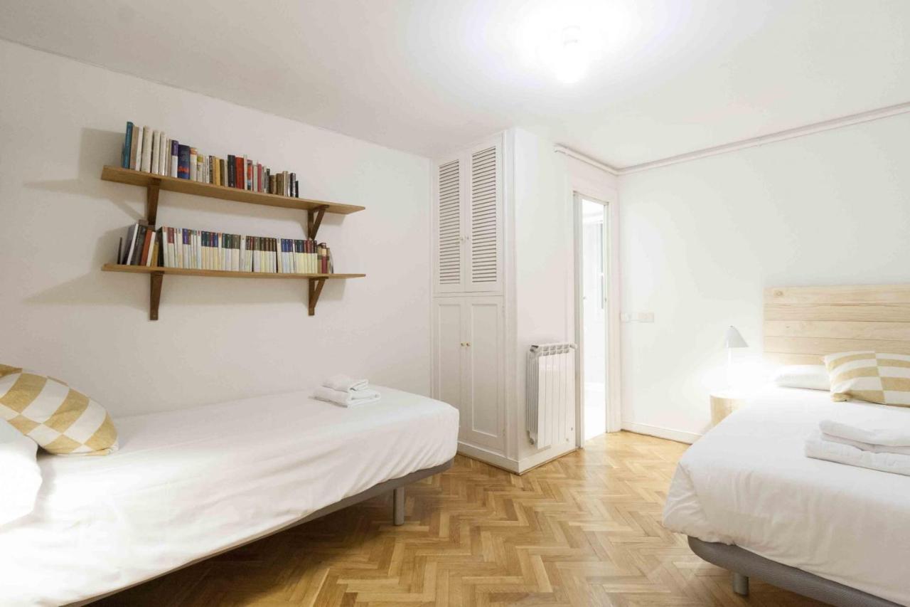 The Rentals Collection | Loreak San Sebastián Exterior photo