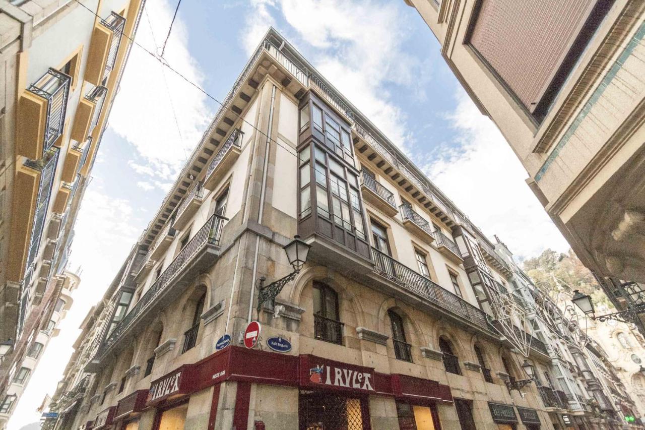 The Rentals Collection | Loreak San Sebastián Exterior photo
