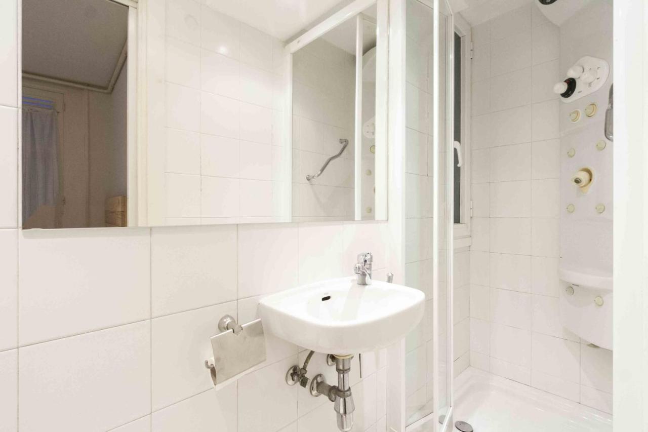 The Rentals Collection | Loreak San Sebastián Exterior photo