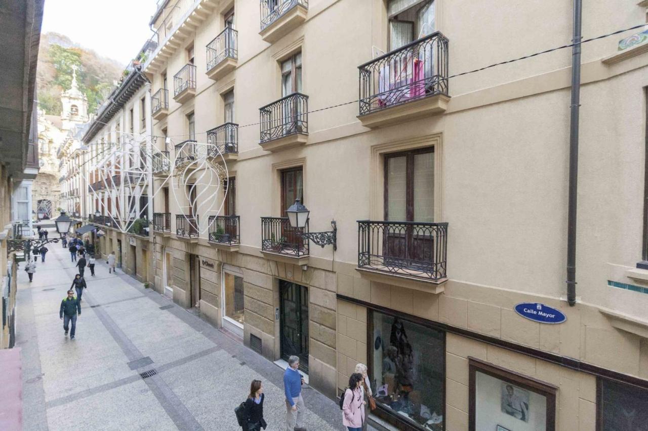 The Rentals Collection | Loreak San Sebastián Exterior photo