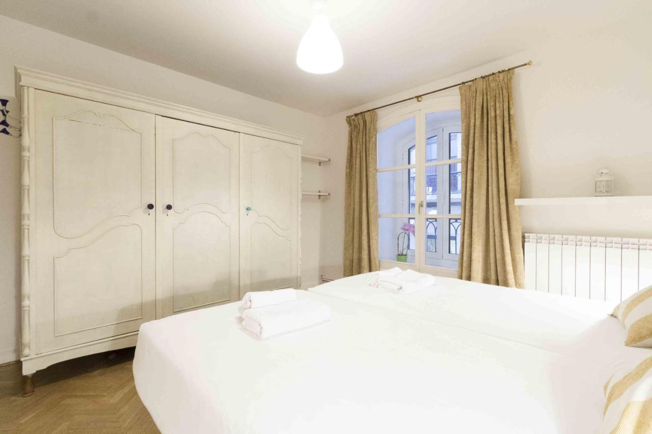 The Rentals Collection | Loreak San Sebastián Exterior photo